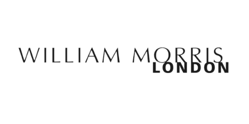 WILLIAM MORRIS logo